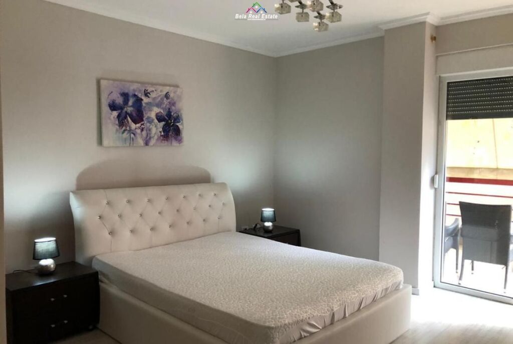 Appartamento In Vendita 2+1 Al Lago Secco (ID B120819) Tirana