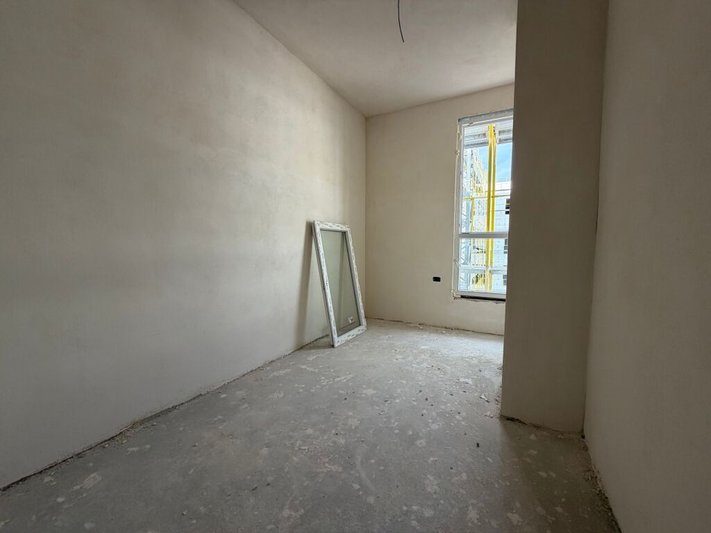 Shesim Apartament 3+1 Ekonomik, Univers City QTU