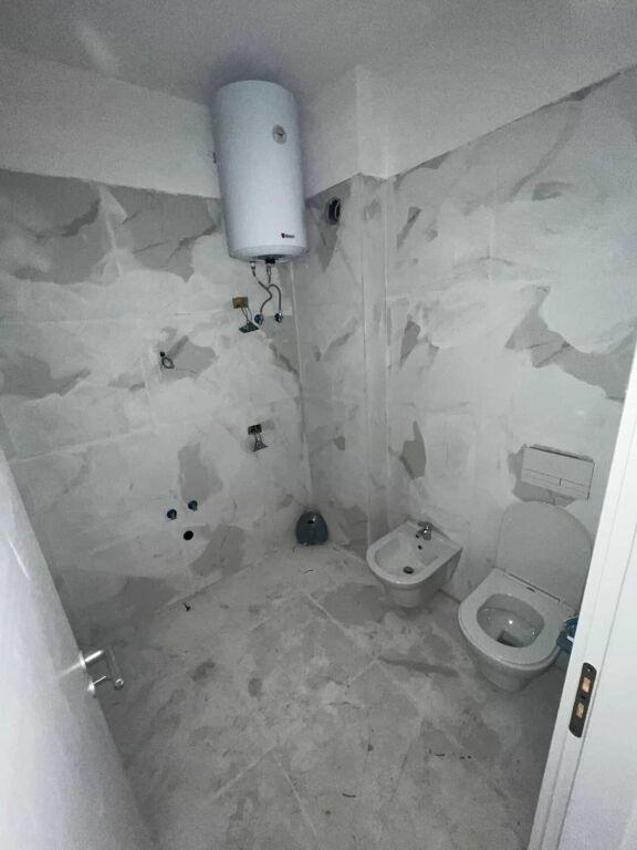 📣 SHITET Apartament 1+1 📍 Univers City Residence, Prane QTU ✨ 💶 Cmimi 73.500 Euro