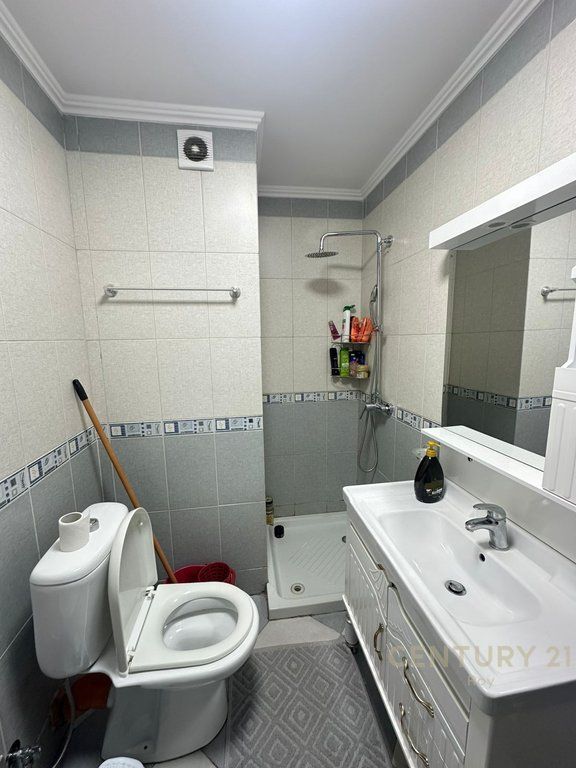 APARTAMENT 2+1+VERANDE PER SHITJE NE NJE KOMPLEKS REZIDENCIAL GOLEM!!!