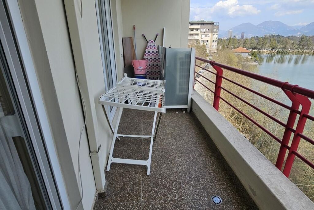 Al Lago Secco Appartamento di Lusso in Vendita con Vista Lago