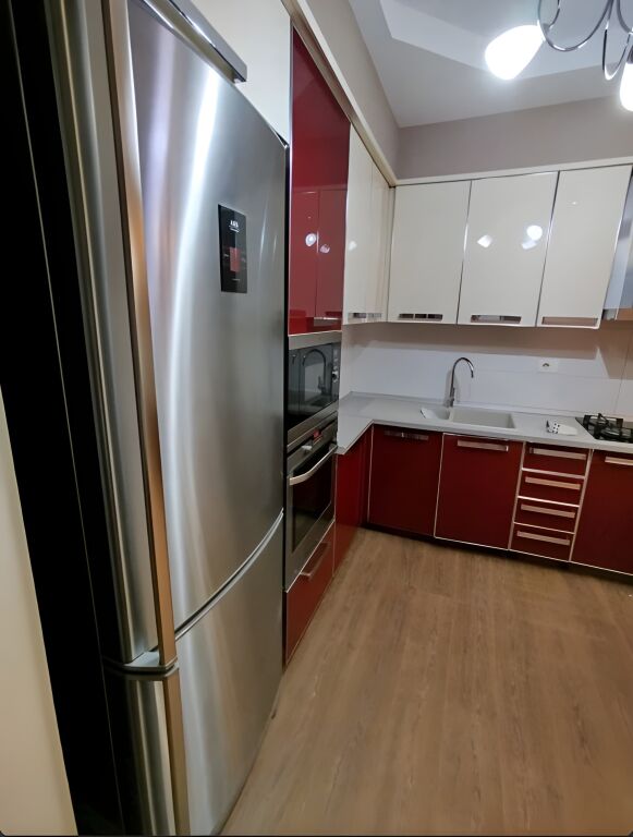 🏡 Appartamento 1+1 in Affitto – Yzberisht !
