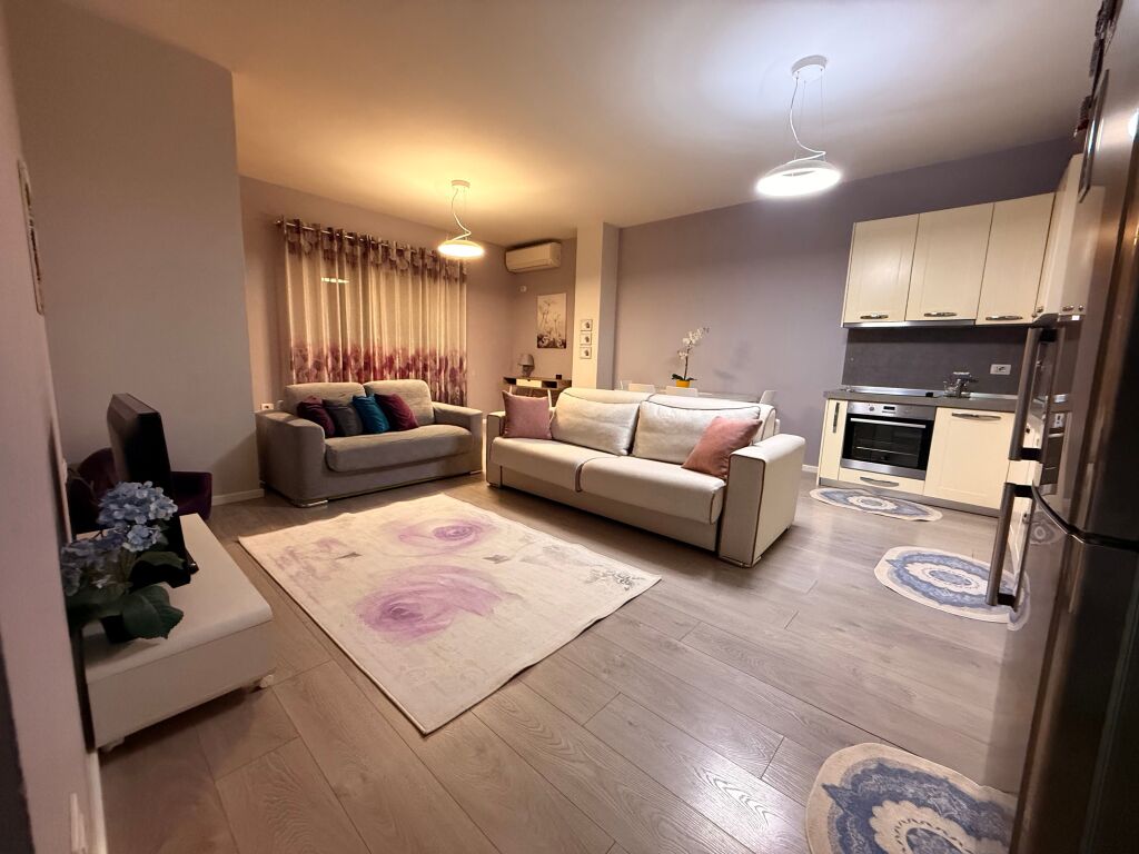 Apartment 1+1 for rent near Harry Fultz!