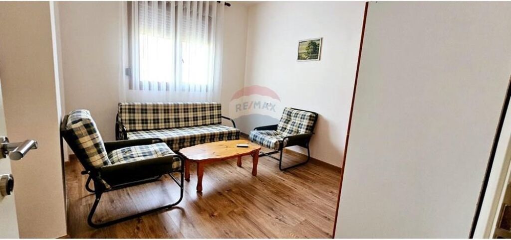 Duplex for rent on Ali Demi Street