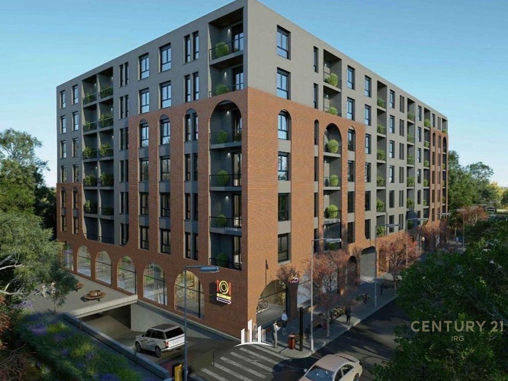 APARTAMENT 1+1 NE UNAZEN E RE PASKUQAN!