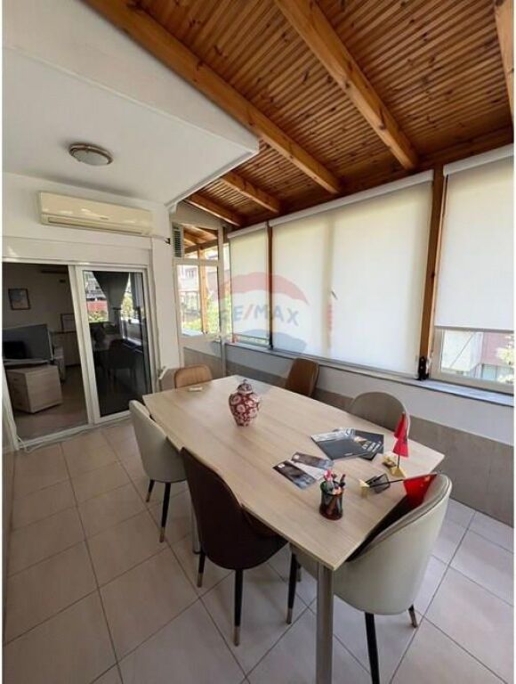 Office - For Rent - Blloku, Tirana
