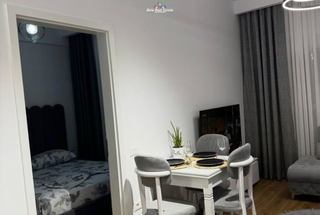 Apartment for Rent 1+1 at Ali Demi (ID B2101579) Tirana