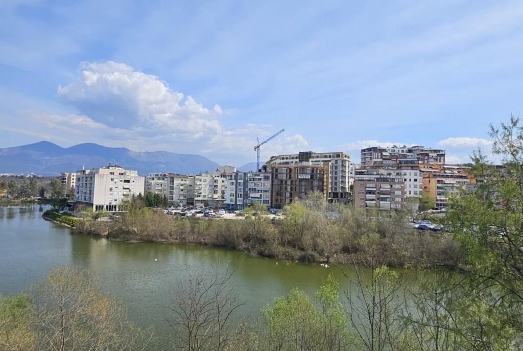Al Lago Secco Appartamento di Lusso in Vendita con Vista Lago