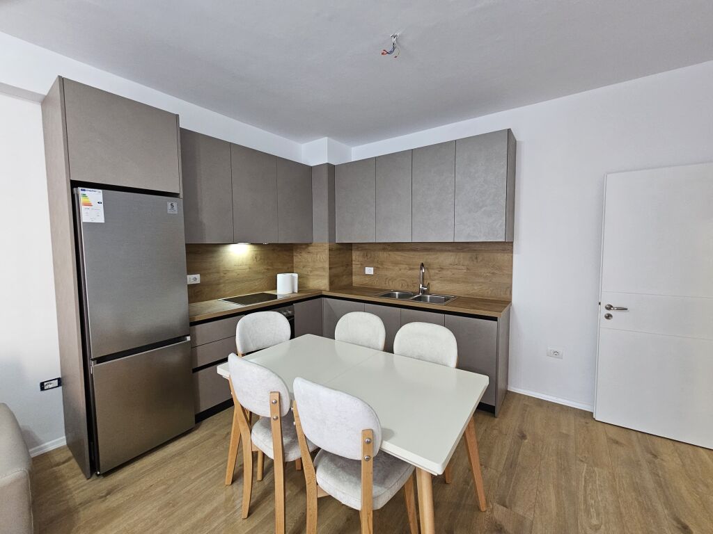 Apartment 1+1 for rent Urban Gate !
