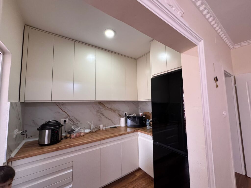 Apartment 1+1 for sale! Near the "Bajram Curri" school