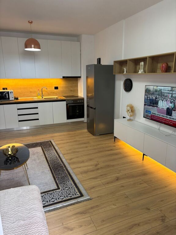 Apartment 2+1 for rent