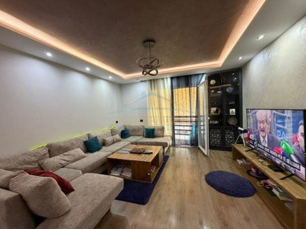 SUPER APARTMENT 2+1 FOR SALE, PARIS MUNICIPALITY