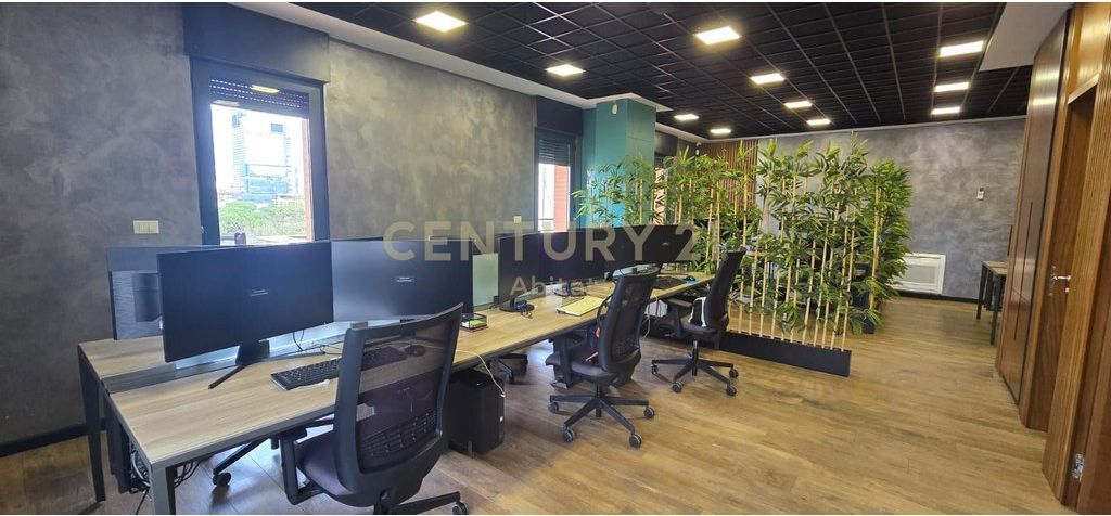 Elite office for sale in the heart of Blloku! 800,000 €