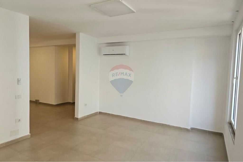 Office space - For Rent - Papa John Paul II Street, Tirana