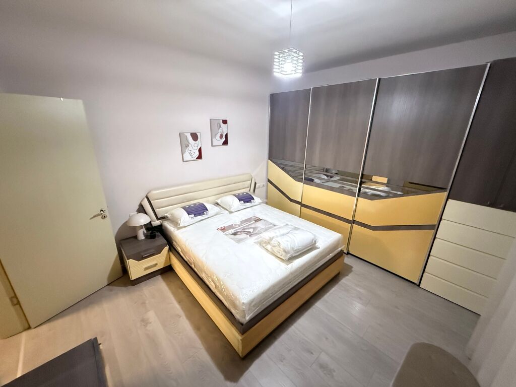 Apartment 1+1 for rent near Harry Fultz!
