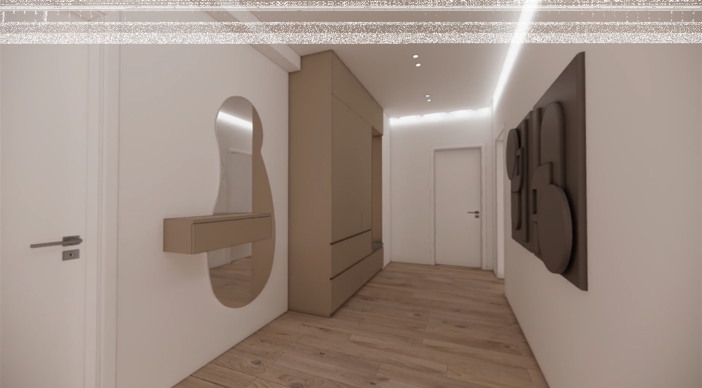 ASTIR APARTAMENT 2+1 PER SHITJE!