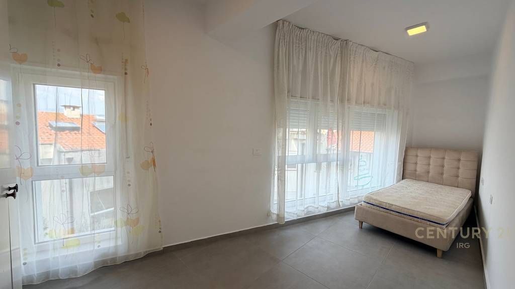 Appartamento 2+1 in vendita presso la Residenza Kodra e Diellit 1