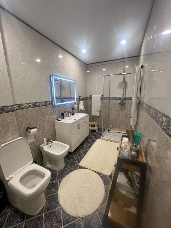 Appartamento 2+1 in vendita in Via Barrikadave!