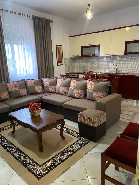 Apartment 2+1 Kosovarve street (Lake)