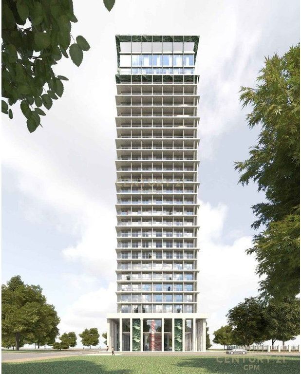 Apartment 1+1 for sale in Tirana – Eterna Residence!