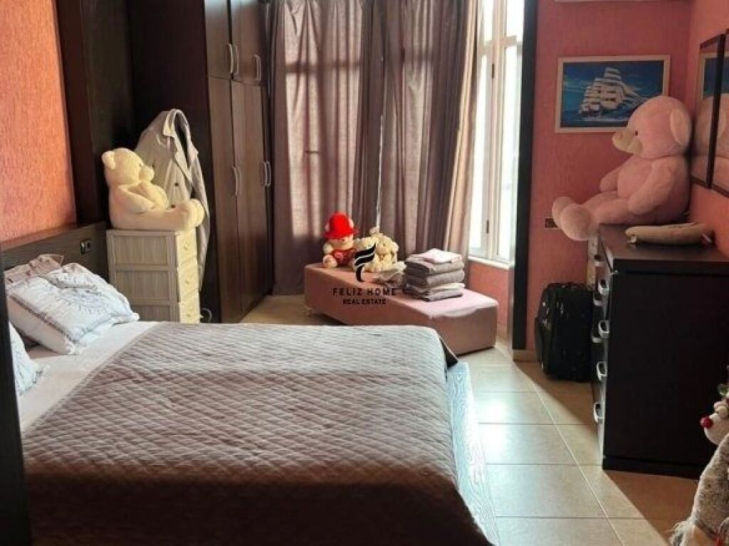 FOR SALE APARTMENT 2+1+2 ASTIR 159,000 EURO FH-65258
