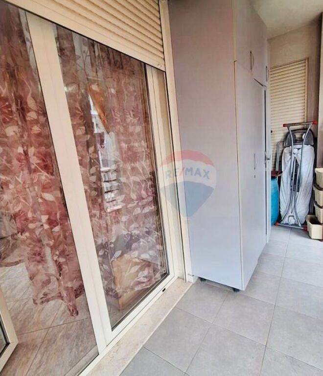 🏠📍Apartament 2+1 Stacioni i Trenit