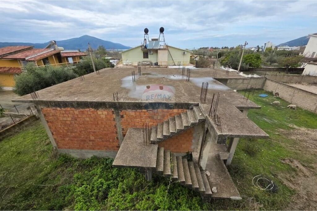 🏡 Casa privata in vendita a Orikum, Vlora 🌊