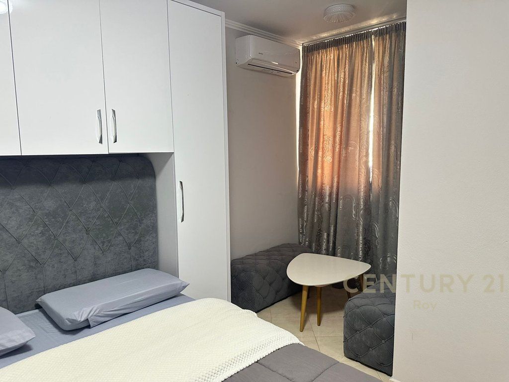 APARTAMENT 2+1+VERANDE PER SHITJE NE NJE KOMPLEKS REZIDENCIAL GOLEM!!!