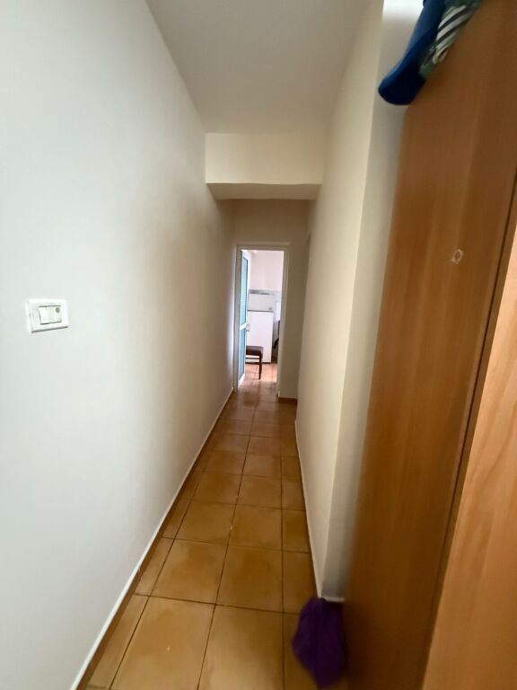 Apartament 1+1 me qera tek 21 Dhjetori