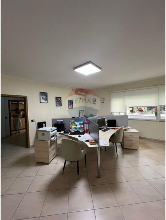 Office - For Rent - Blloku, Tirana
