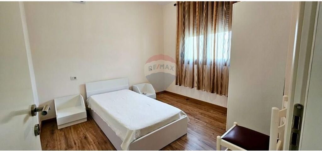Duplex for rent on Ali Demi Street