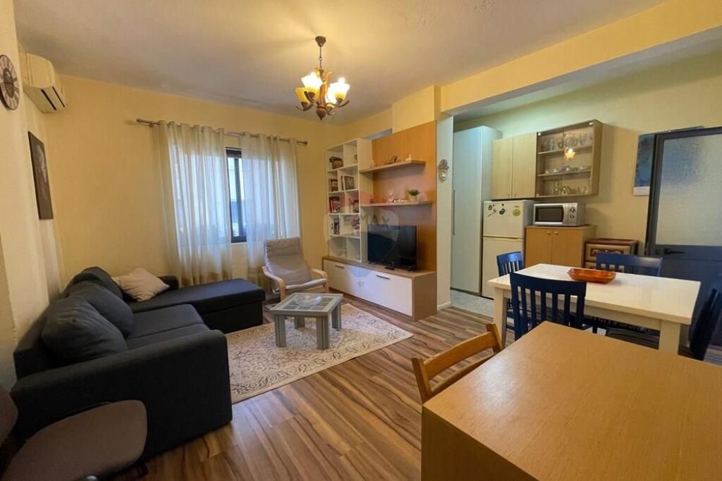 Studio apartment for sale, fully furnished