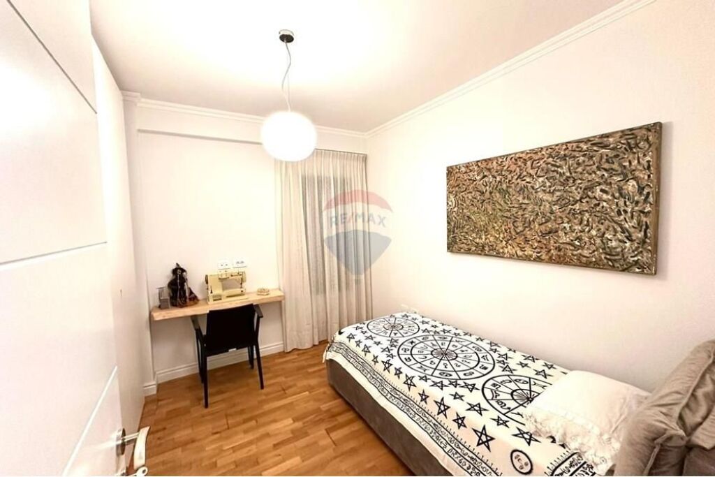 Appartamento in affitto al Viale Zogu I