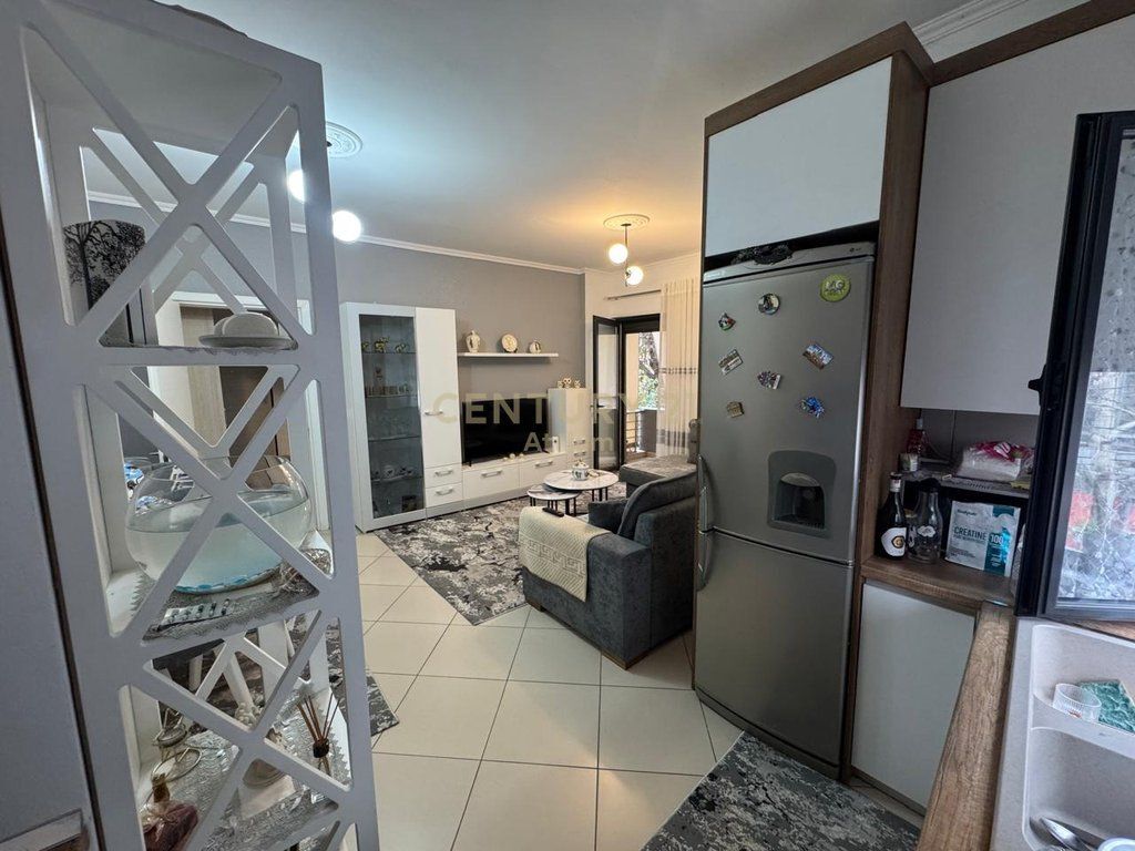 APARTMENT 1+1 FOR SALE NEAR THE NEW ELECTRIC MARKET !
