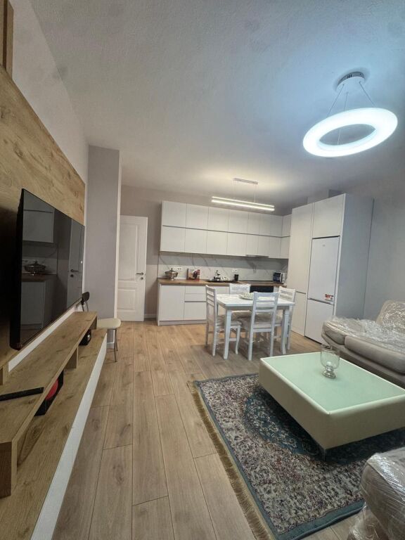 APARTAMENT PER QERA MYSLYM SHYRI