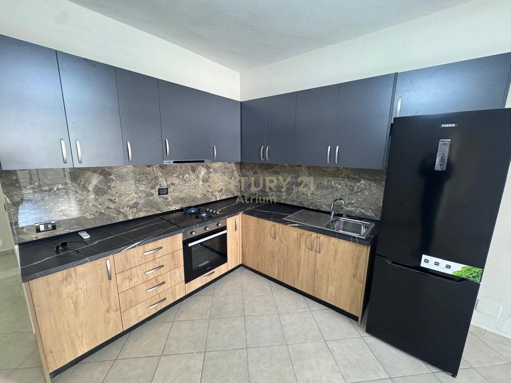2+1 Apartment for Rent in Kthesa e Kamzës!