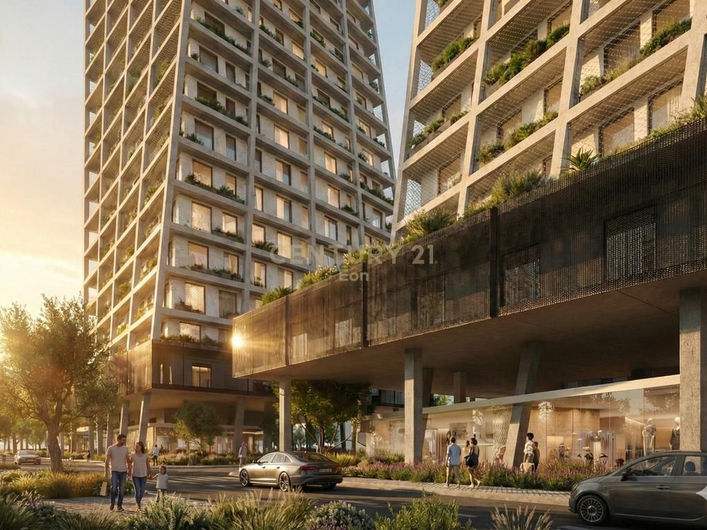 APARTAMENT 1+1 PER SHITJE TEK "DESLA TOWER" PLAZH,DURRES !