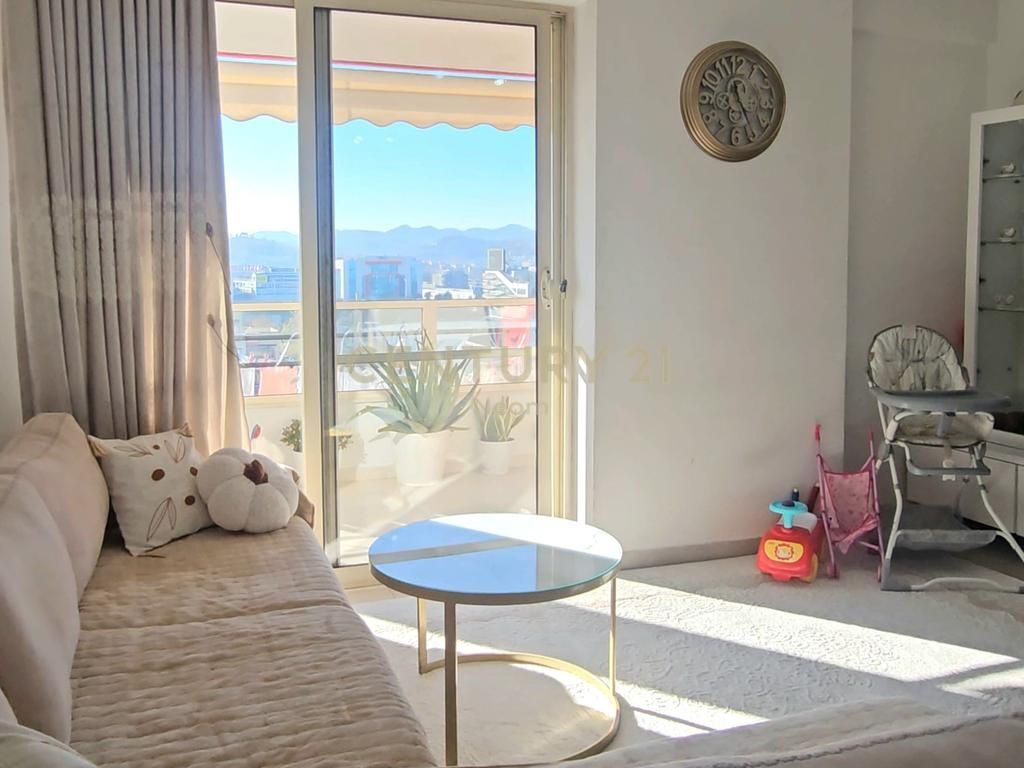 APPARTAMENTO 2+1 IN AFFITTO – CASA ITALIA / MALAJZIANI