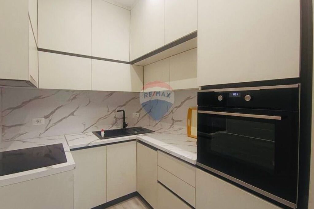 📍🏠Apartament 1+1 Don Bosko