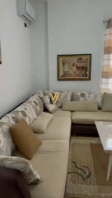 APARTMENT 2+1+BLK FOR RENT AT THE FLOUR FACTORY 50,000 LEKE