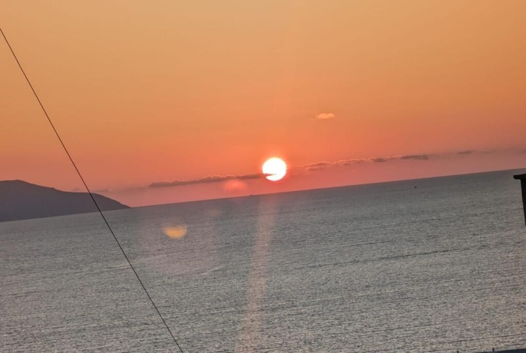 Tek Uji i Ftohtë Ne Vlorë, Shitet Apartament 1+1 Ne Ndertim Te Ri!