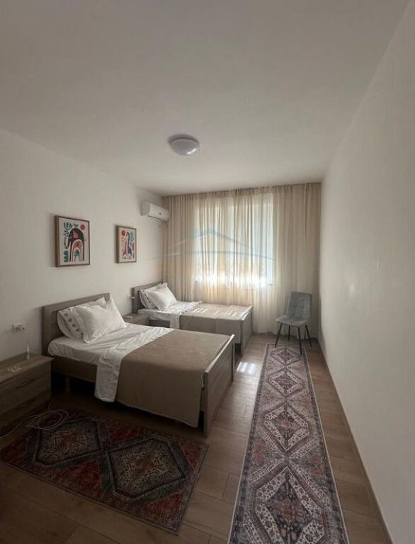 Affitto, Appartamento 2+1, Via Durazzo, Tirana