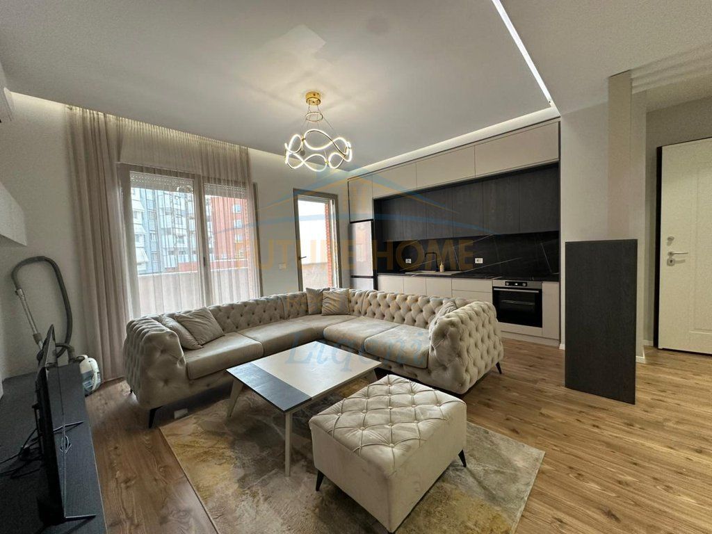 Qera, Apartament 1+1, Delijorgji, Tirane.