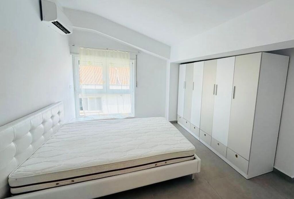 Appartamento 2+1 in vendita presso la Residenza Kodra e Diellit 1