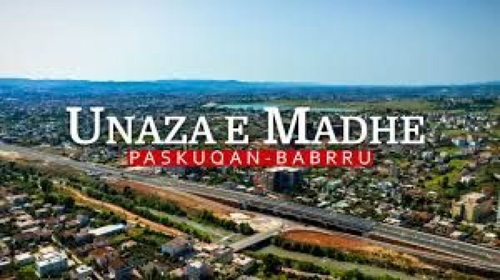 Apartament 2+1+2 per shitje ne Paskuqan