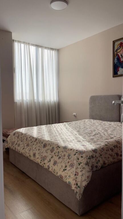 Jepet me qira apartament 1+1 në Astir, pranë Bar Oslo.