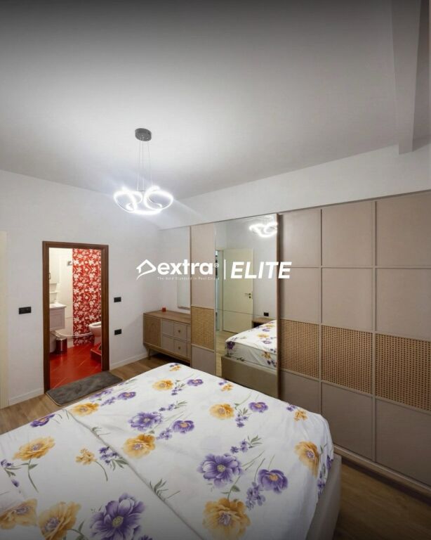 🔥 Apartament  me qera 2+1 🔥