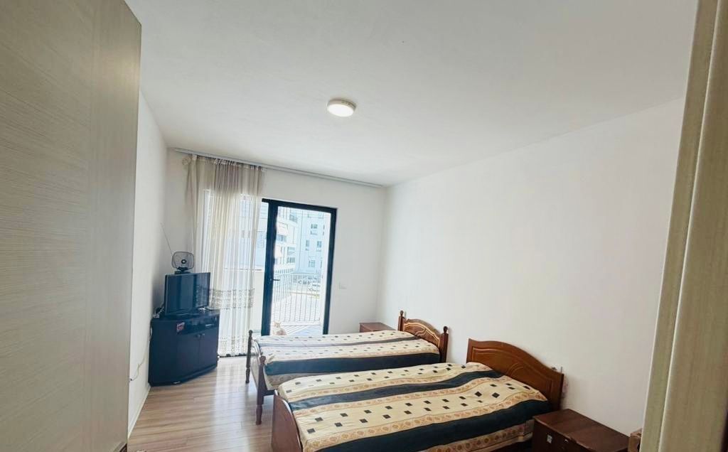 Apartment 2+1 for sale at 5 Maji