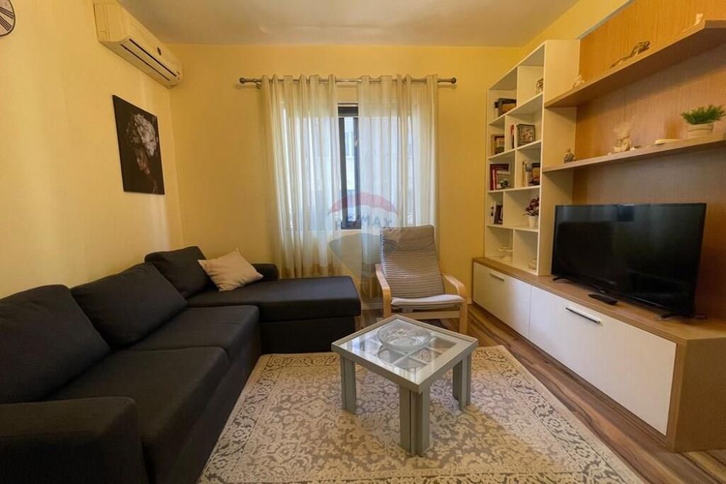 Studio apartment for sale, fully furnished