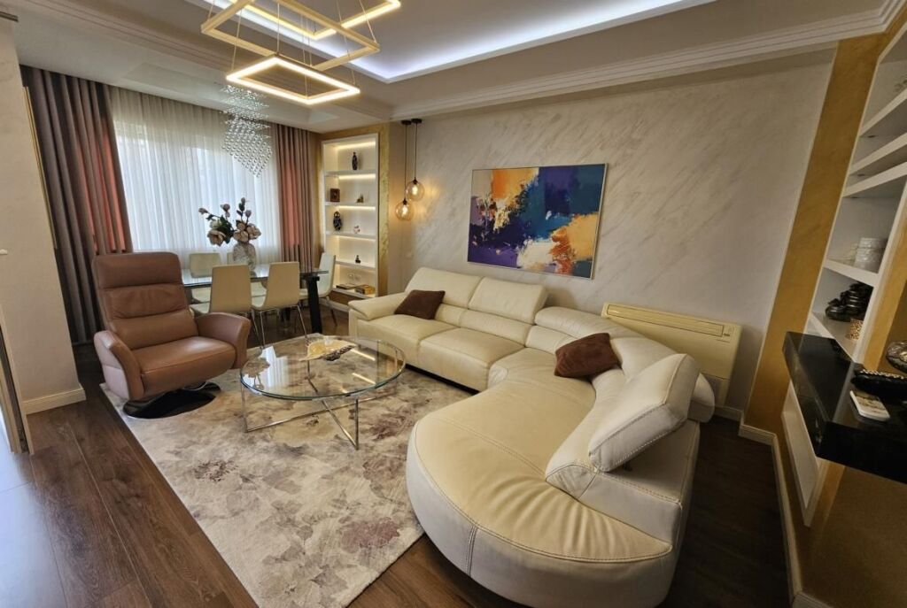 Al Lago Secco Appartamento di Lusso in Vendita con Vista Lago